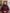 Imperial Burgundy Mandarin Abaya