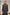 Urban Modest Zip Abaya