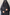 Nooré Signature Black Jilbab