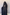 Nooré Signature Black Jilbab