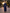 Midnight Sapphire Cut Dana Abaya