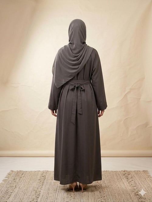 The Shaam Charcoal Set